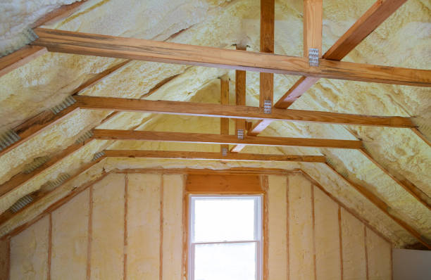 Best Insulation for Specific Applications in Marble Falls, TX