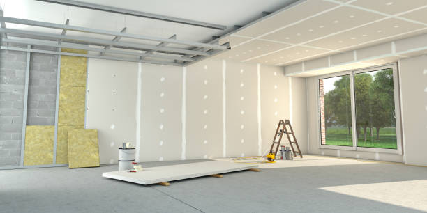 Marble Falls, TX Insulation Contractor Pros