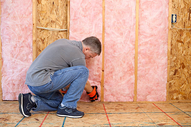 Best Commercial Insulation in Marble Falls, TX