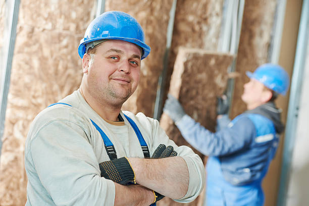 Best Insulation Installation Services in Marble Falls, TX